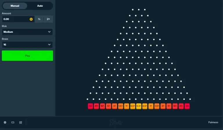 Plinko screenshot 5
