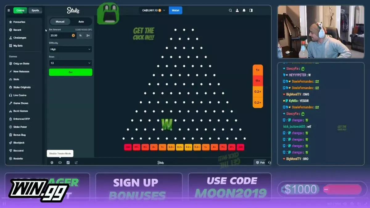 Plinko screenshot 8